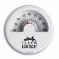 Preview: Hygrometer analog